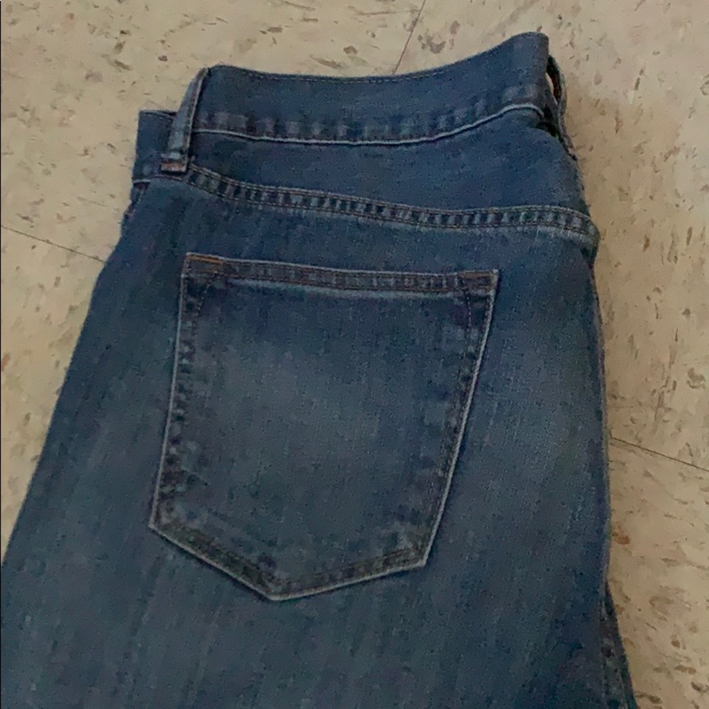 Denim Jeans